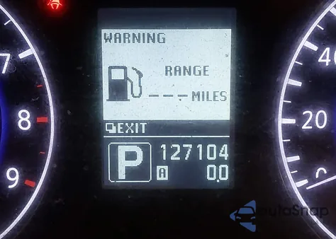 2013 Infiniti G37 Journey z USA, uszkodzony, nr VIN JN1CV6AP0DM717996